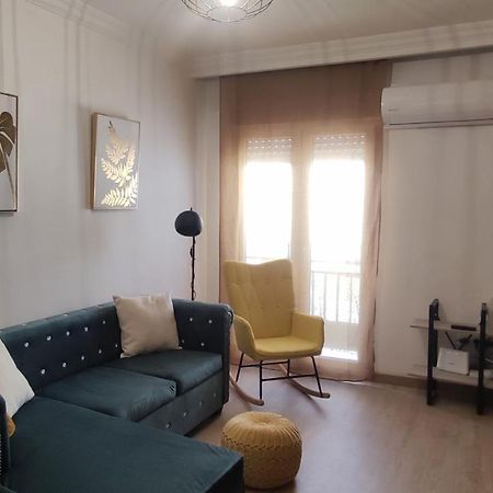 Alameda Boho Chic Apartment Seville Exterior photo