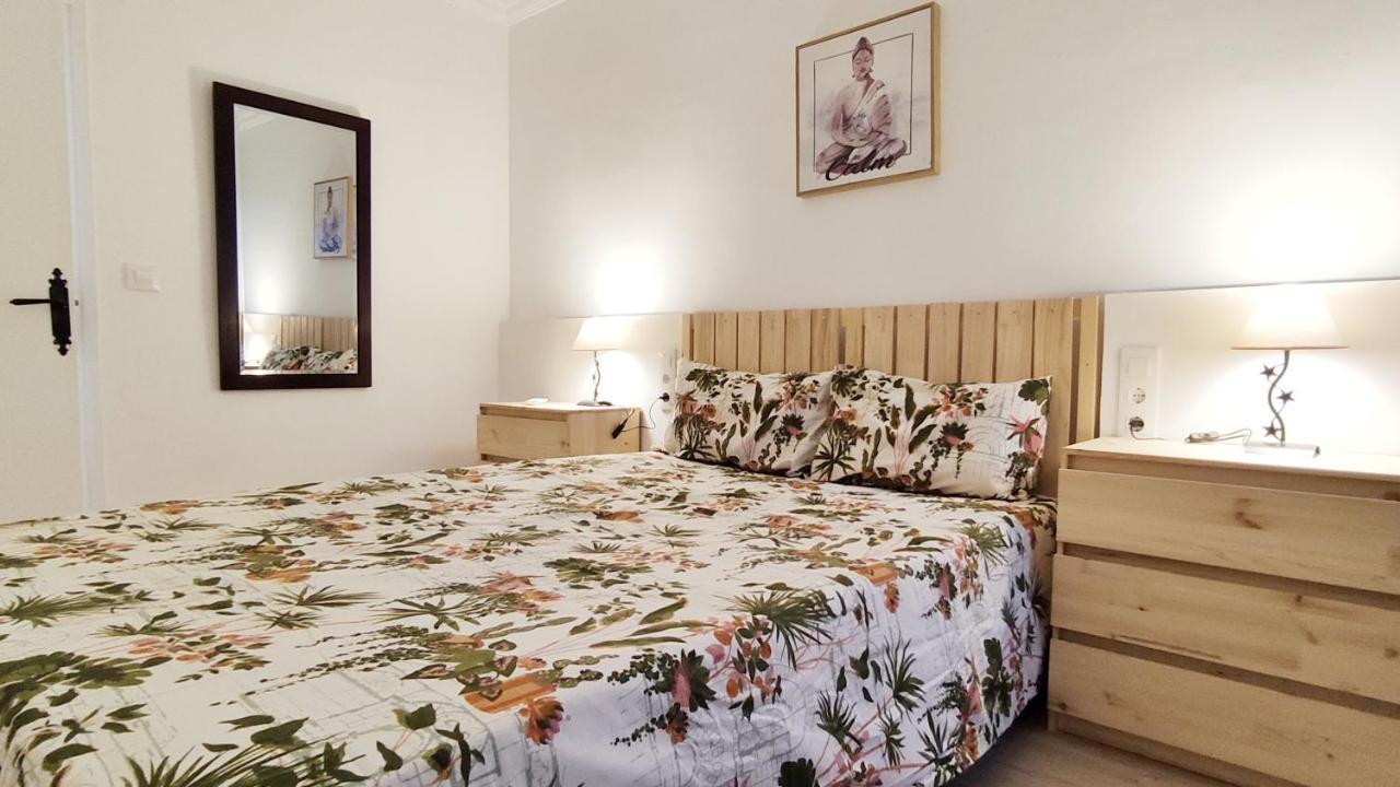 Alameda Boho Chic Apartment Seville Exterior photo